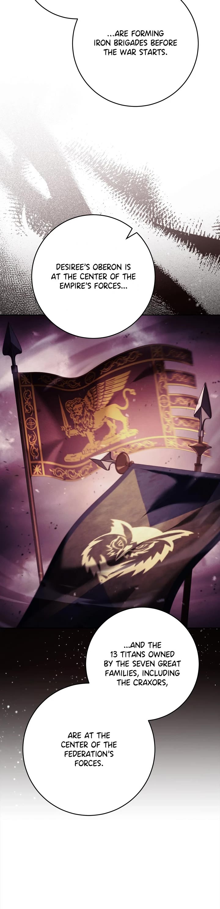 Skeleton Soldier Couldn’t Protect the Dungeon Chapter 340 page 15 - Chapter 340