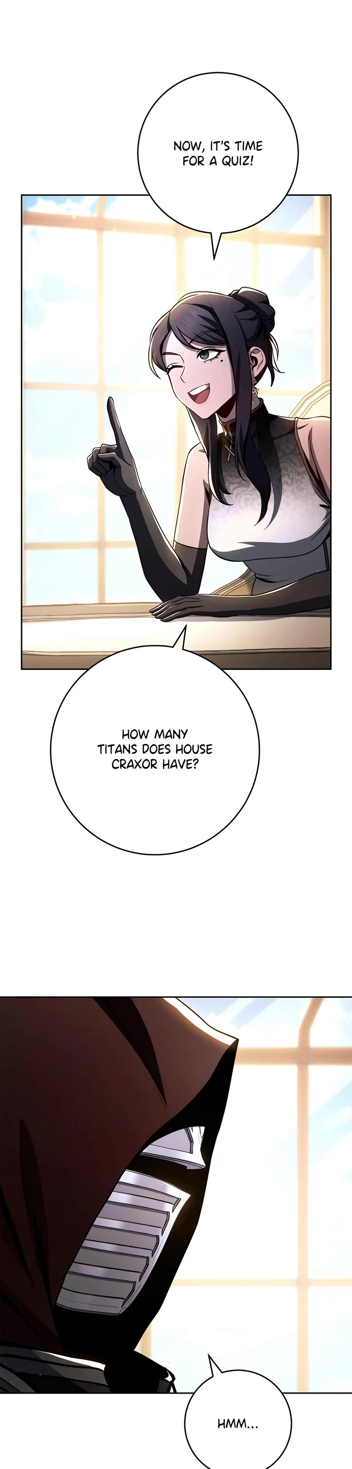 Skeleton Soldier Couldn’t Protect the Dungeon Chapter 340 page 16 - Chapter 340