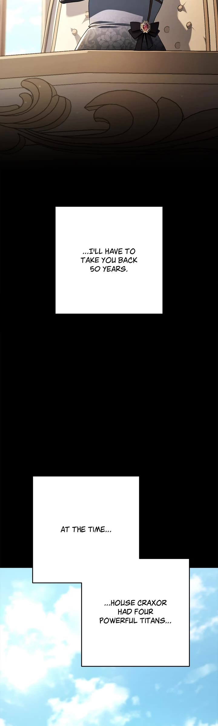 Skeleton Soldier Couldn’t Protect the Dungeon Chapter 340 page 20 - Chapter 340