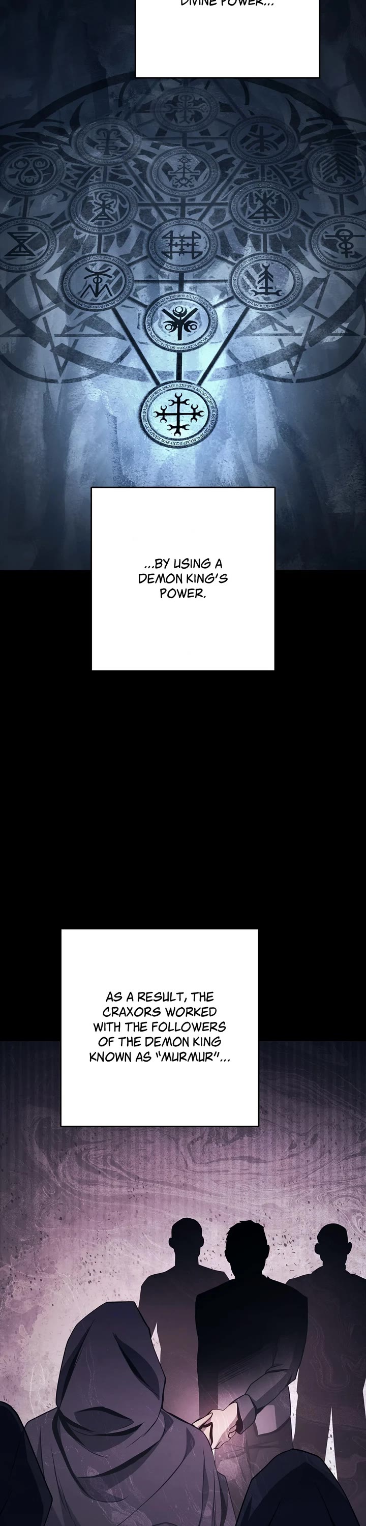 Skeleton Soldier Couldn’t Protect the Dungeon Chapter 340 page 26 - Chapter 340