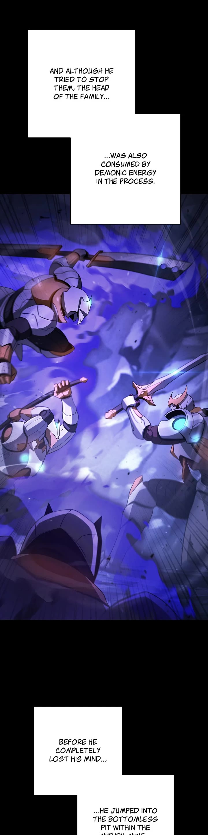 Skeleton Soldier Couldn’t Protect the Dungeon Chapter 340 page 29 - Chapter 340