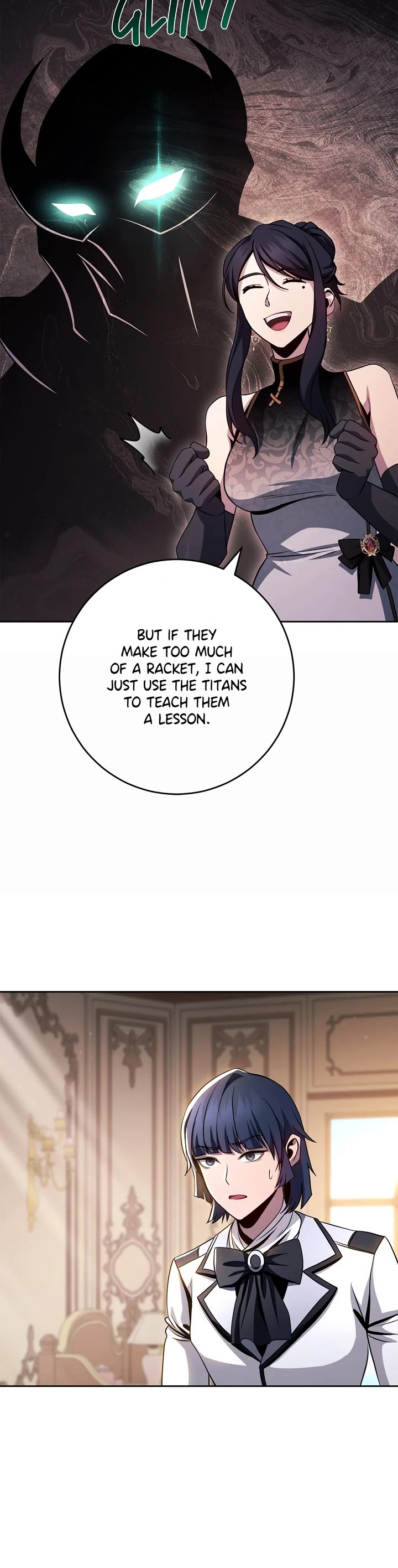 Skeleton Soldier Couldn’t Protect the Dungeon Chapter 340 page 39 - Chapter 340