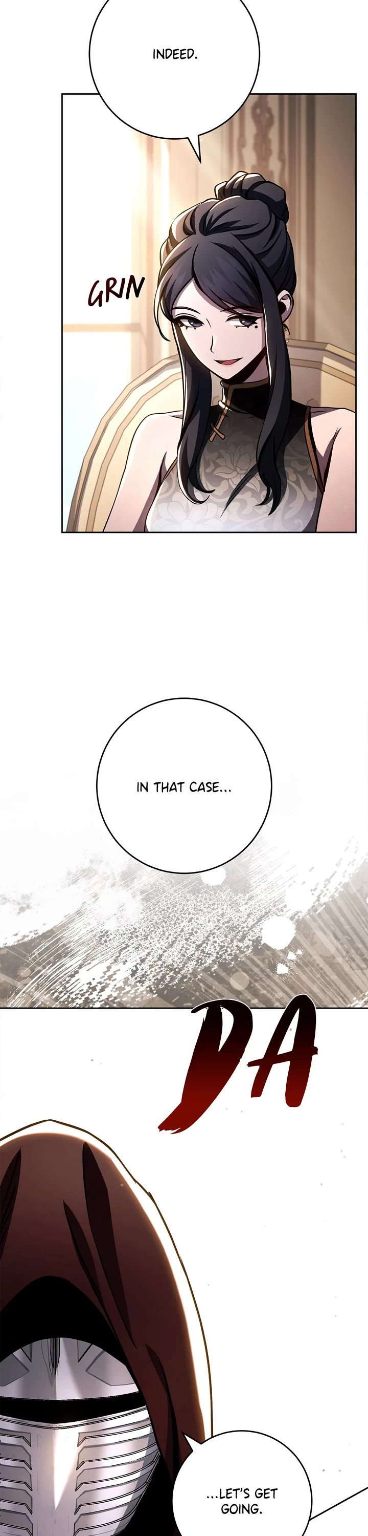 Skeleton Soldier Couldn’t Protect the Dungeon Chapter 340 page 41 - Chapter 340