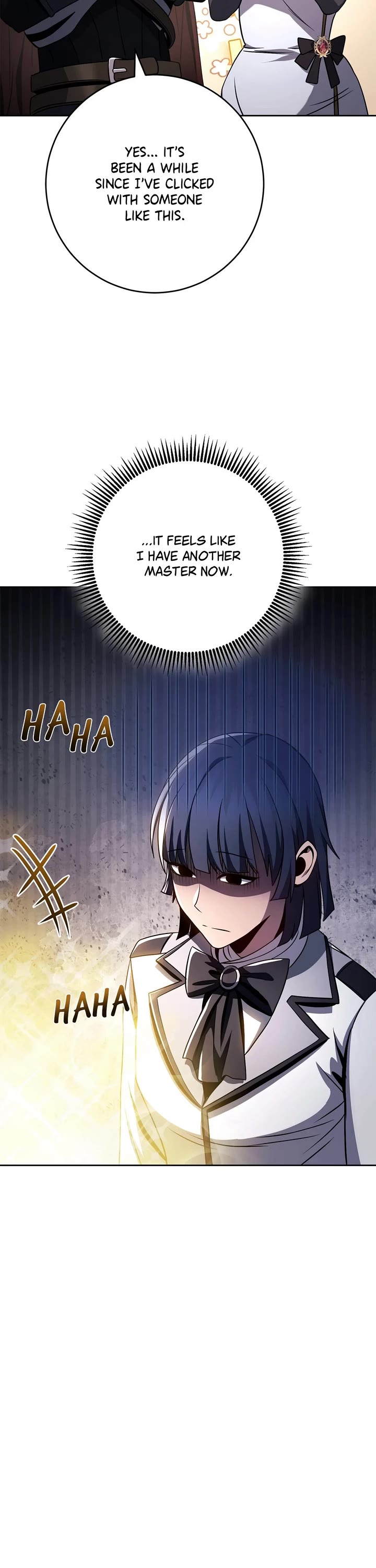 Skeleton Soldier Couldn’t Protect the Dungeon Chapter 340 page 43 - Chapter 340