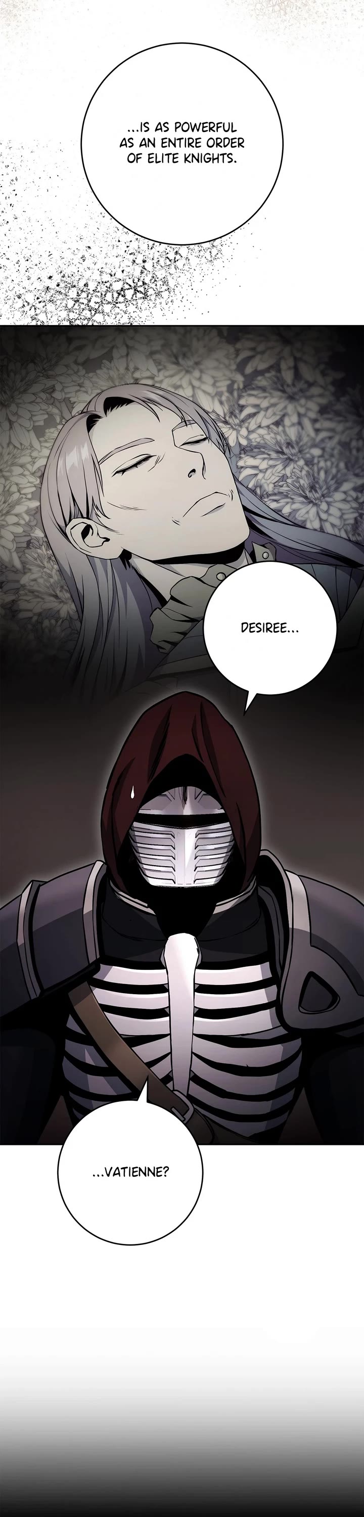 Skeleton Soldier Couldn’t Protect the Dungeon Chapter 340 page 8 - Chapter 340