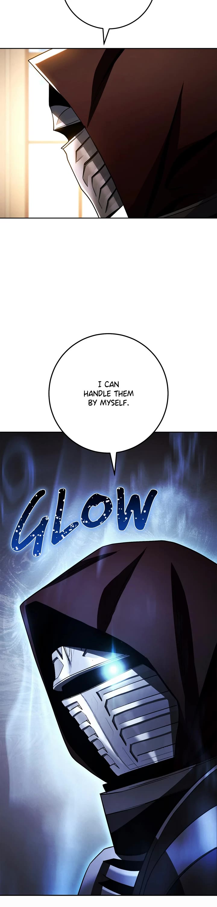 Skeleton Soldier Couldn’t Protect the Dungeon Chapter 341 page 18 - Chapter 341