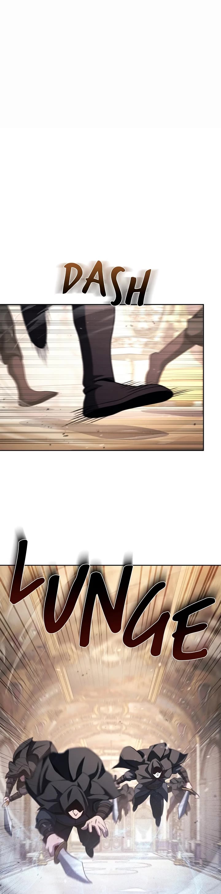 Skeleton Soldier Couldn’t Protect the Dungeon Chapter 341 page 19 - Chapter 341