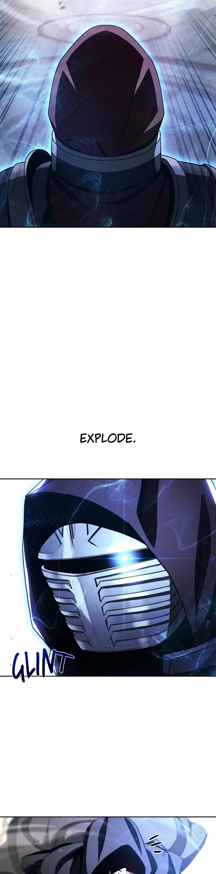 Skeleton Soldier Couldn’t Protect the Dungeon Chapter 341 page 20 - Chapter 341