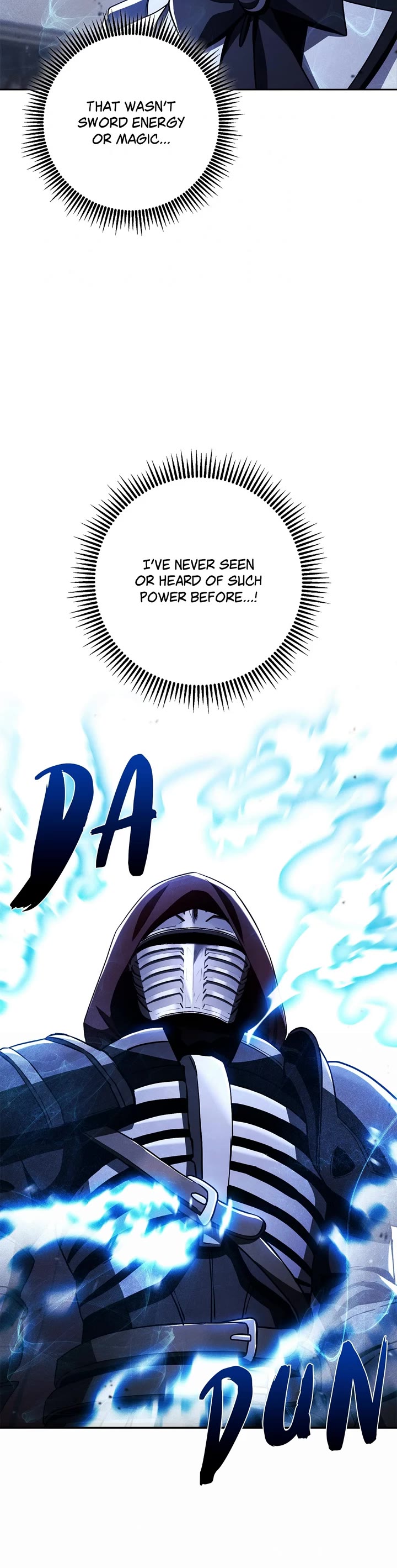 Skeleton Soldier Couldn’t Protect the Dungeon Chapter 341 page 24 - Chapter 341