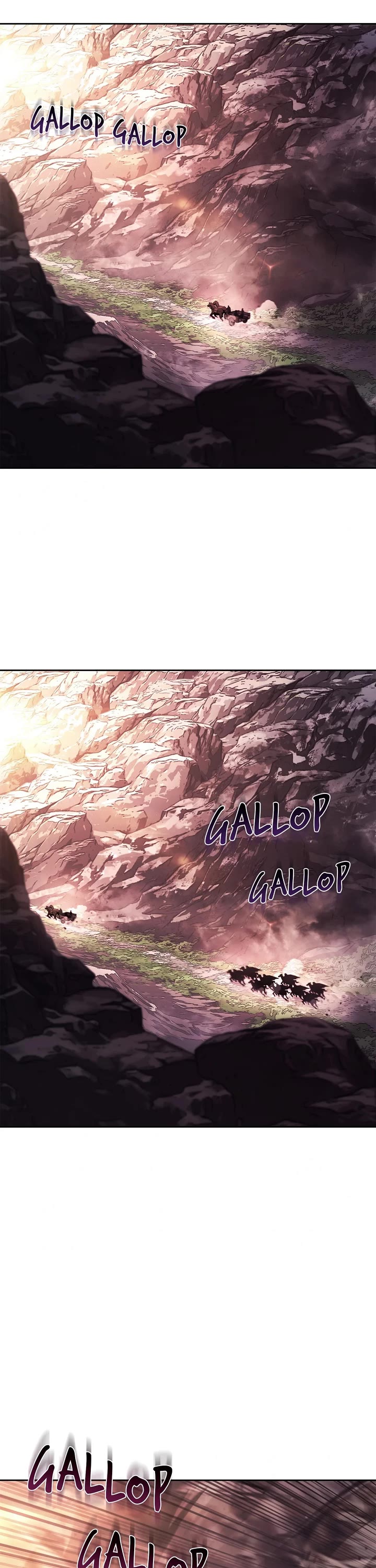 Skeleton Soldier Couldn’t Protect the Dungeon Chapter 341 page 27 - Chapter 341