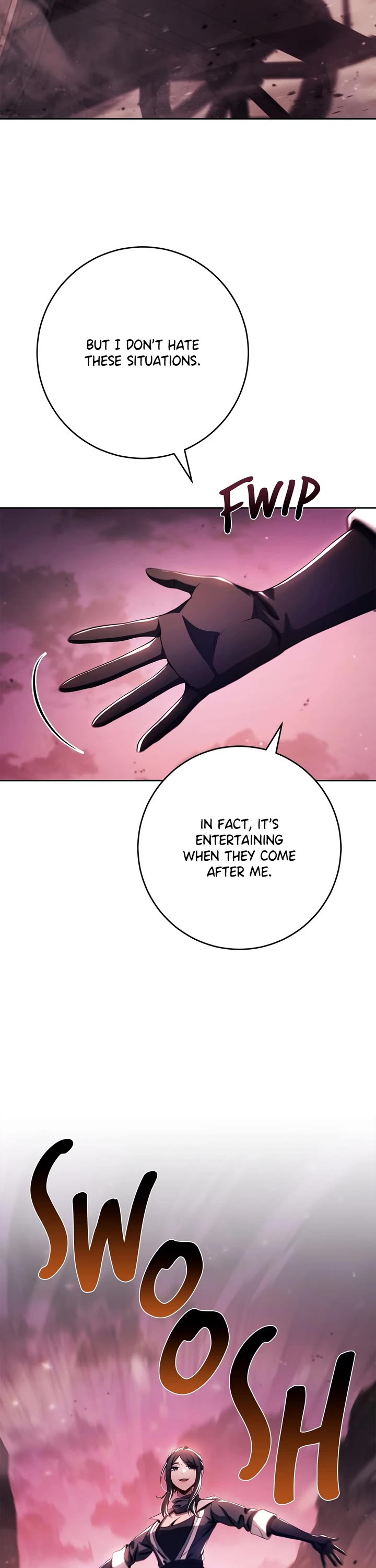 Skeleton Soldier Couldn’t Protect the Dungeon Chapter 341 page 31 - Chapter 341