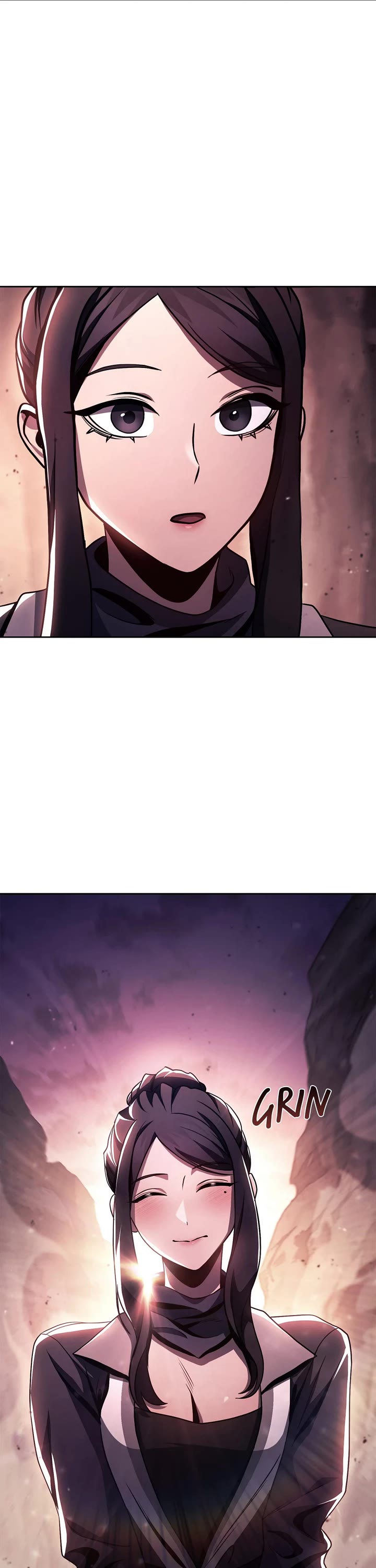 Skeleton Soldier Couldn’t Protect the Dungeon Chapter 341 page 38 - Chapter 341