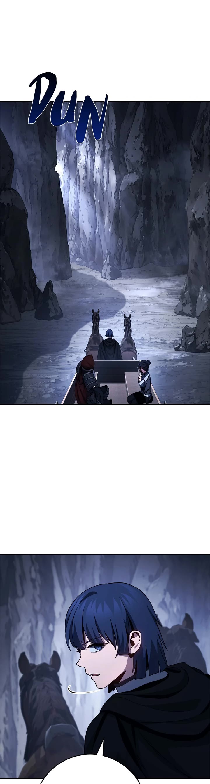 Skeleton Soldier Couldn’t Protect the Dungeon Chapter 341 page 40 - Chapter 341