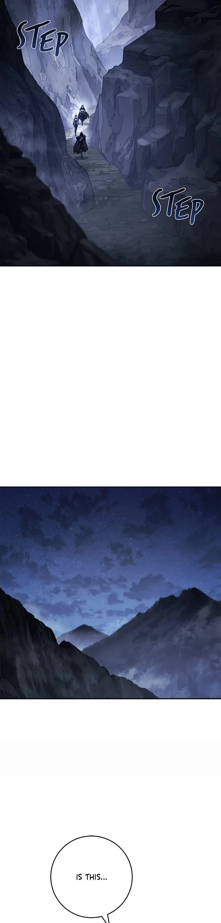 Skeleton Soldier Couldn’t Protect the Dungeon Chapter 341 page 42 - Chapter 341