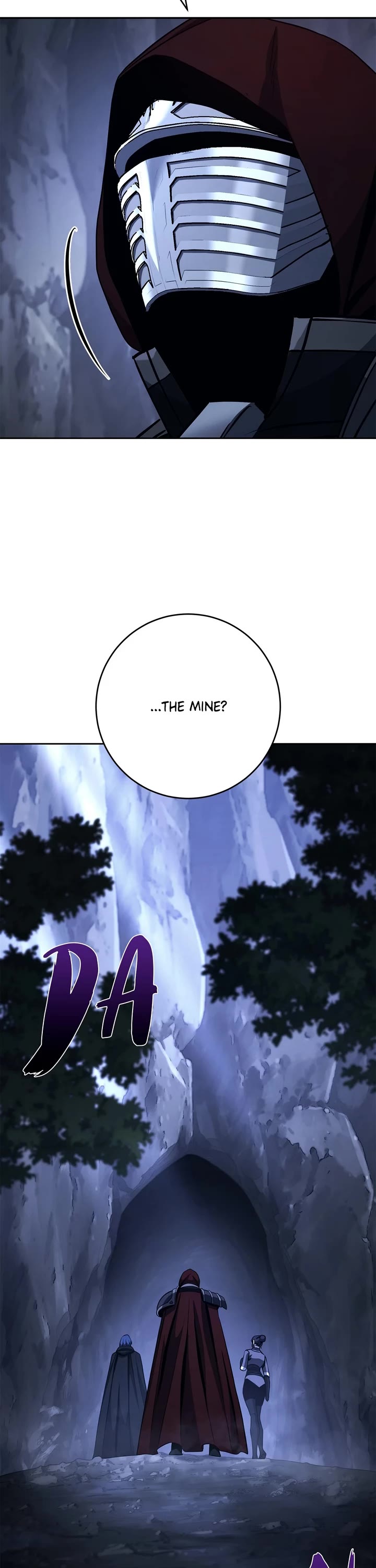 Skeleton Soldier Couldn’t Protect the Dungeon Chapter 341 page 43 - Chapter 341