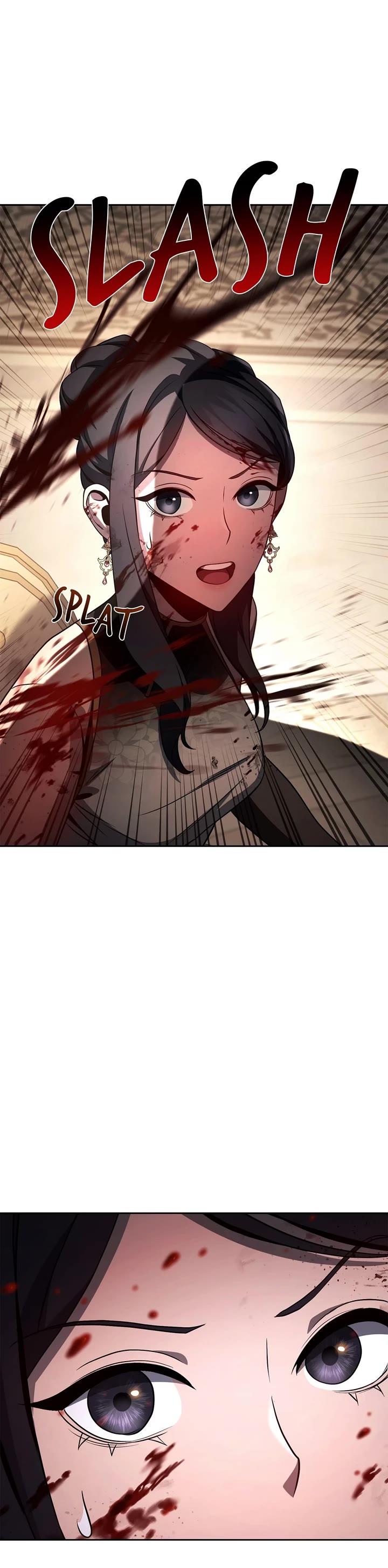 Skeleton Soldier Couldn’t Protect the Dungeon Chapter 341 page 5 - Chapter 341