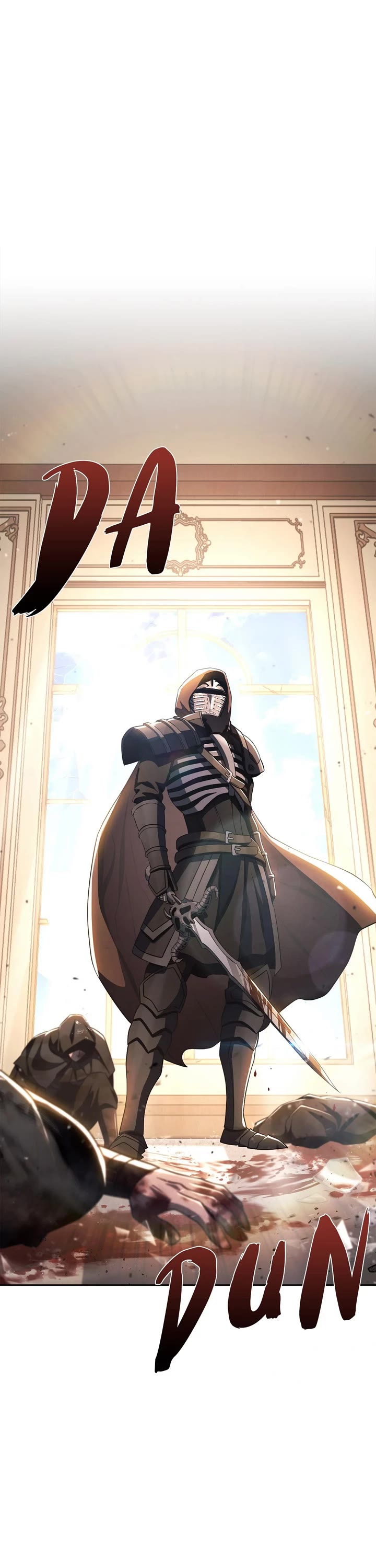 Skeleton Soldier Couldn’t Protect the Dungeon Chapter 341 page 6 - Chapter 341