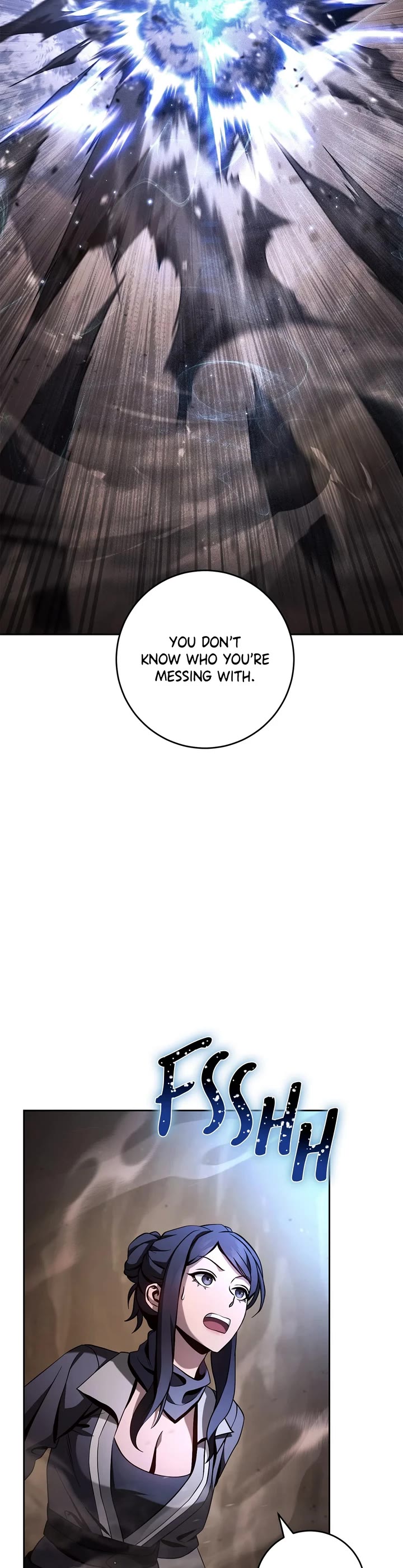 Skeleton Soldier Couldn’t Protect the Dungeon Chapter 342 page 15 - Chapter 342