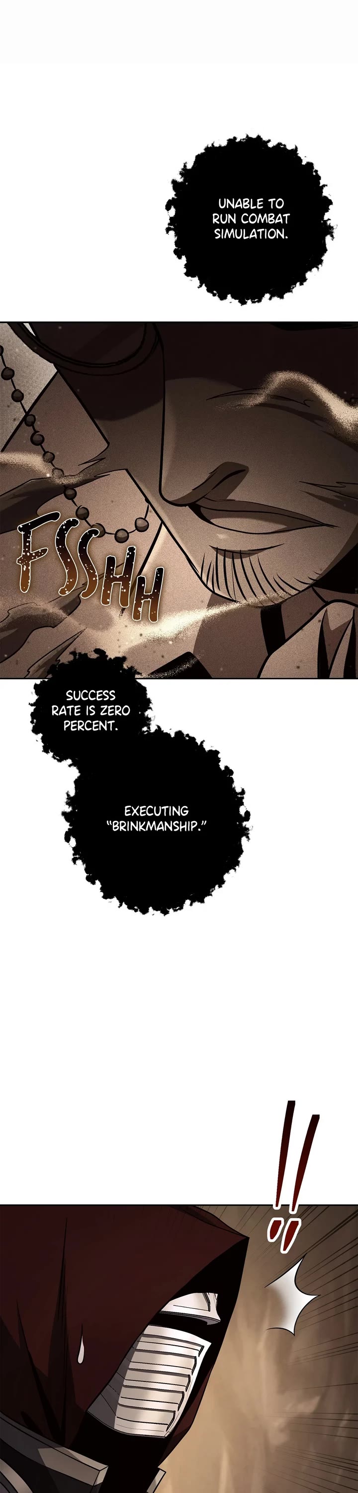 Skeleton Soldier Couldn’t Protect the Dungeon Chapter 342 page 17 - Chapter 342