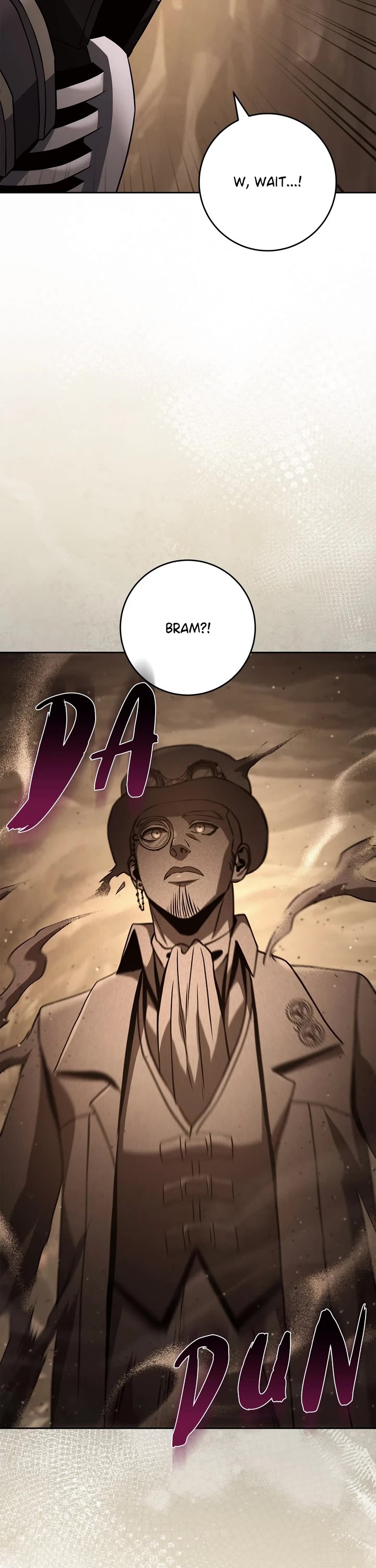 Skeleton Soldier Couldn’t Protect the Dungeon Chapter 342 page 18 - Chapter 342
