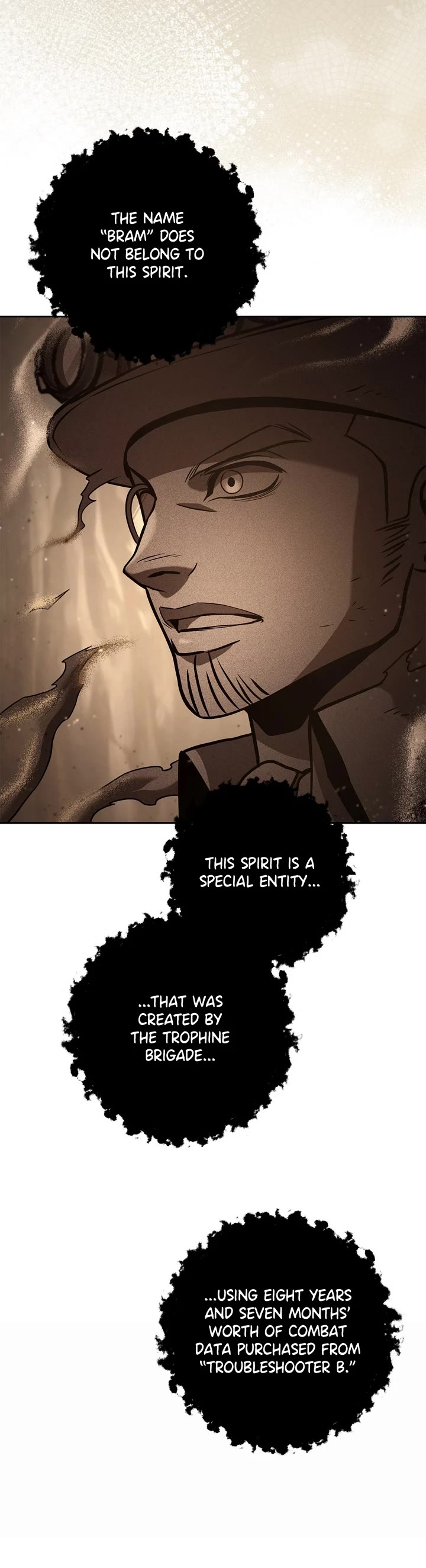 Skeleton Soldier Couldn’t Protect the Dungeon Chapter 342 page 19 - Chapter 342