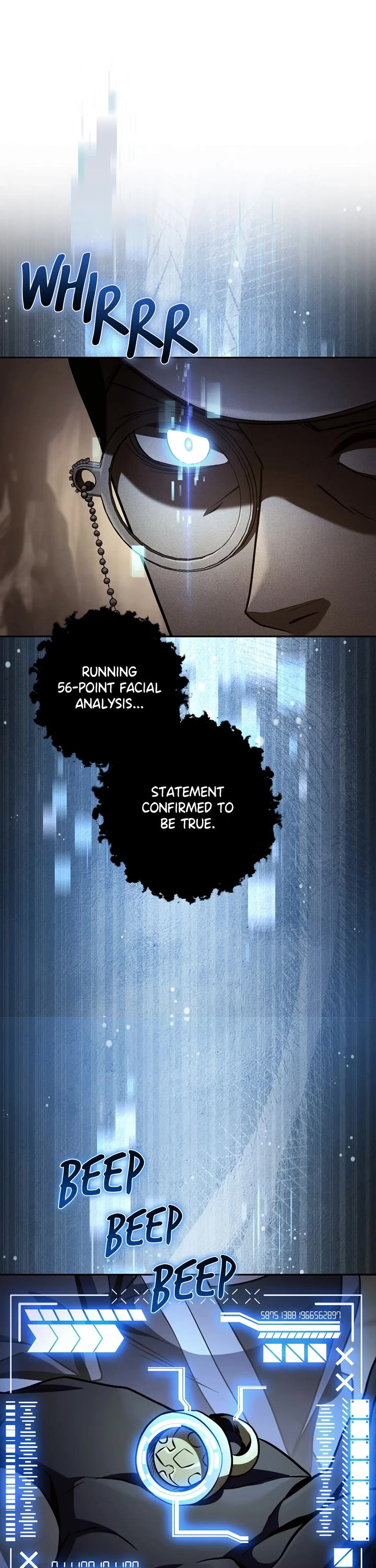 Skeleton Soldier Couldn’t Protect the Dungeon Chapter 342 page 22 - Chapter 342