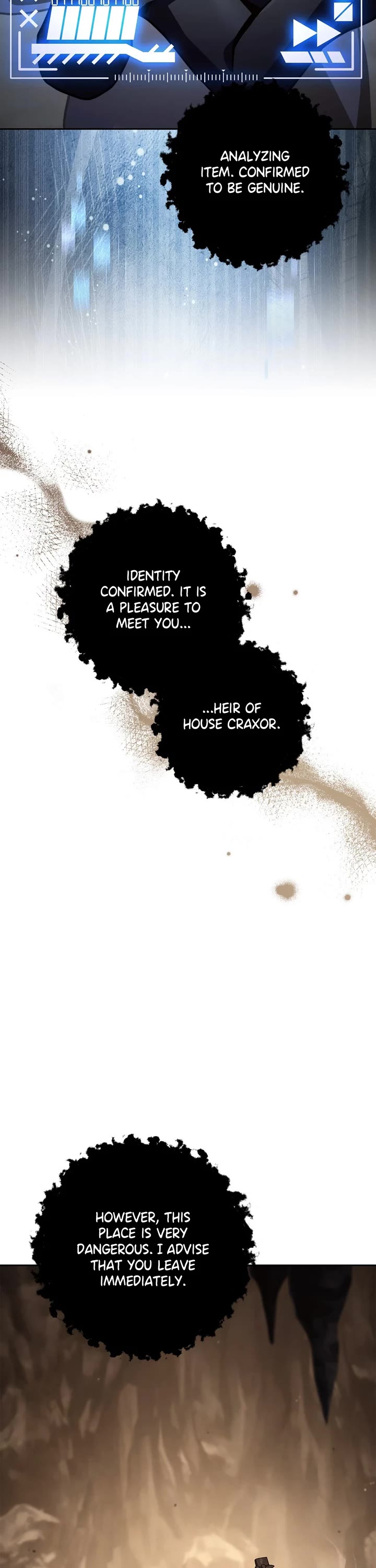Skeleton Soldier Couldn’t Protect the Dungeon Chapter 342 page 23 - Chapter 342