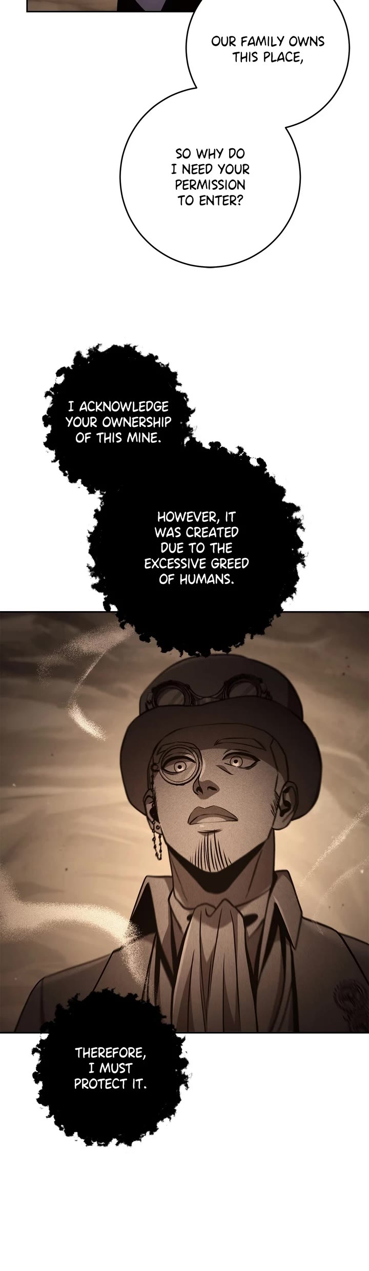 Skeleton Soldier Couldn’t Protect the Dungeon Chapter 342 page 25 - Chapter 342