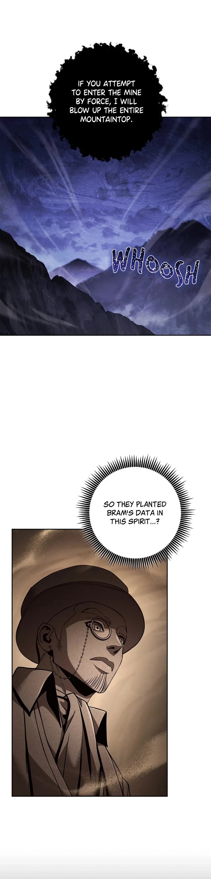 Skeleton Soldier Couldn’t Protect the Dungeon Chapter 342 page 26 - Chapter 342