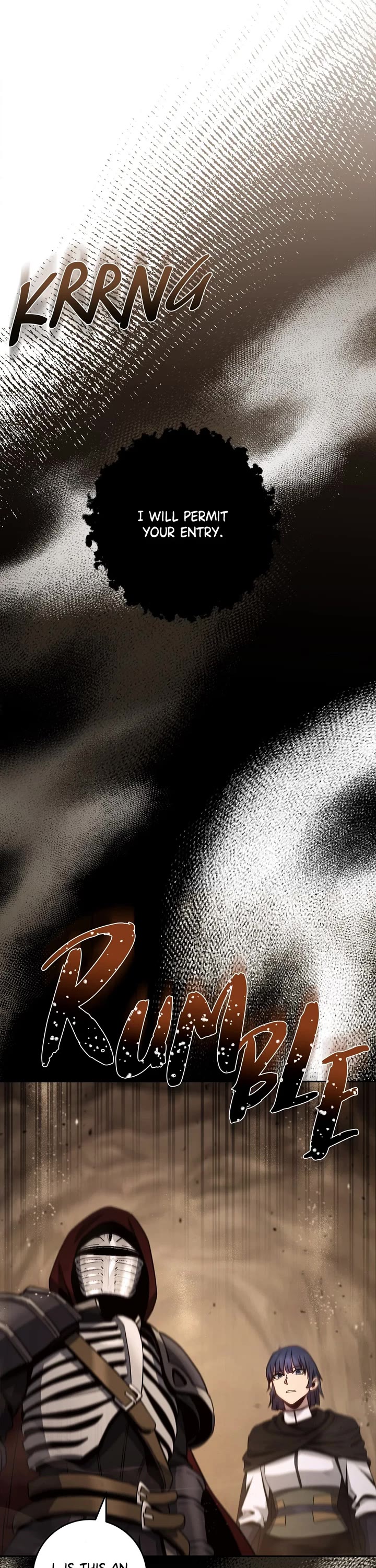 Skeleton Soldier Couldn’t Protect the Dungeon Chapter 342 page 41 - Chapter 342