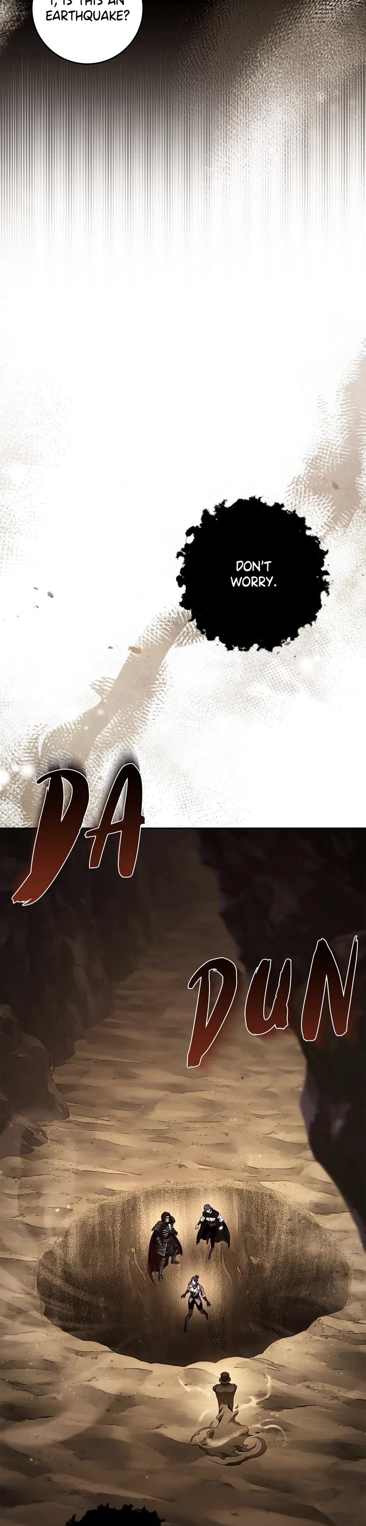 Skeleton Soldier Couldn’t Protect the Dungeon Chapter 342 page 42 - Chapter 342