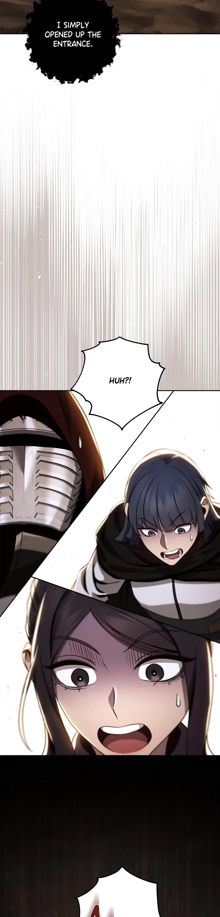 Skeleton Soldier Couldn’t Protect the Dungeon Chapter 342 page 43 - Chapter 342