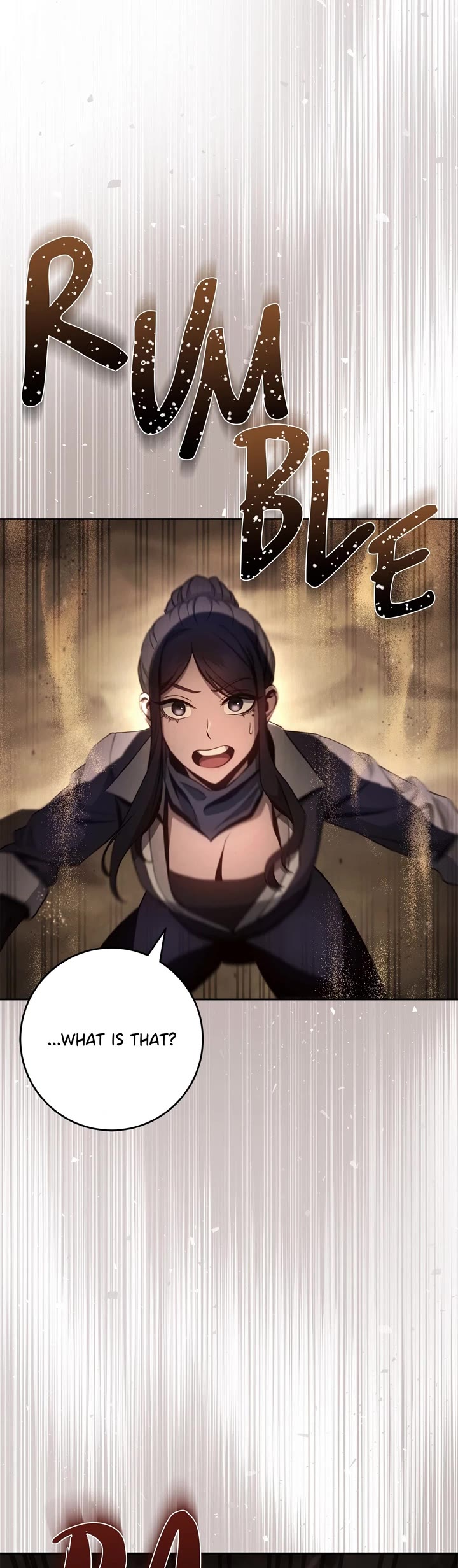 Skeleton Soldier Couldn’t Protect the Dungeon Chapter 342 page 9 - Chapter 342