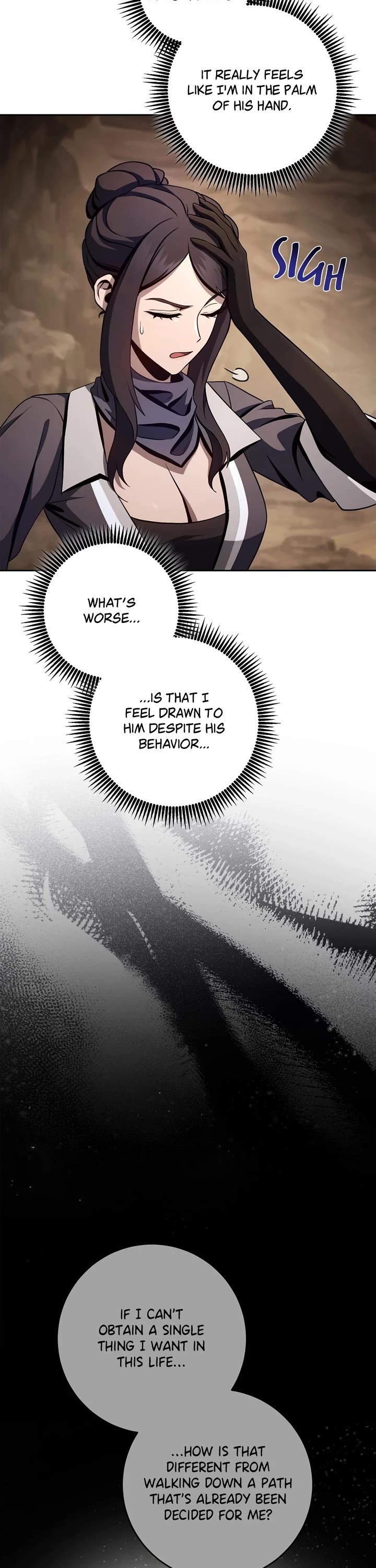 Skeleton Soldier Couldn’t Protect the Dungeon Chapter 343 page 13 - Chapter 343