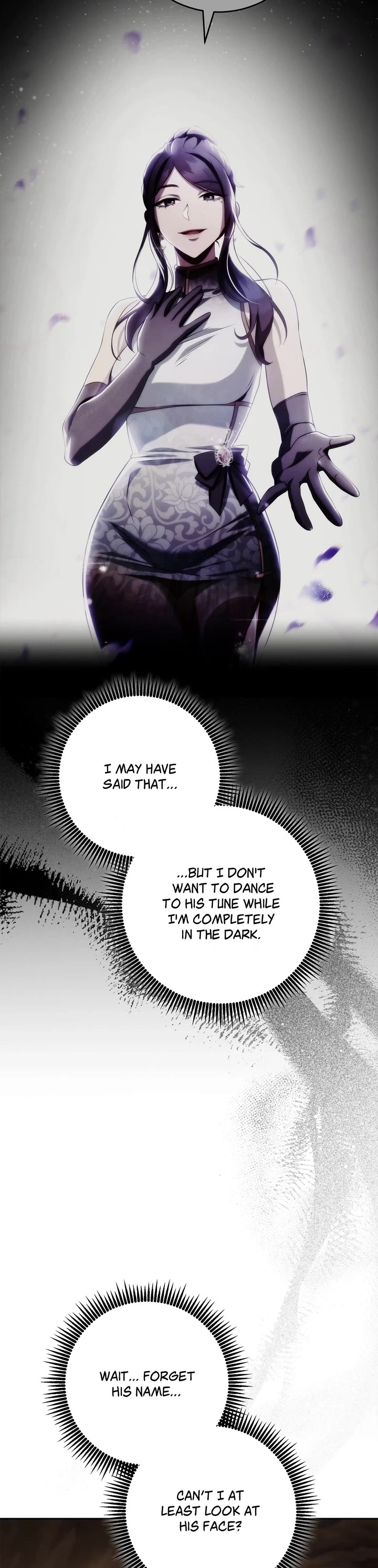 Skeleton Soldier Couldn’t Protect the Dungeon Chapter 343 page 14 - Chapter 343
