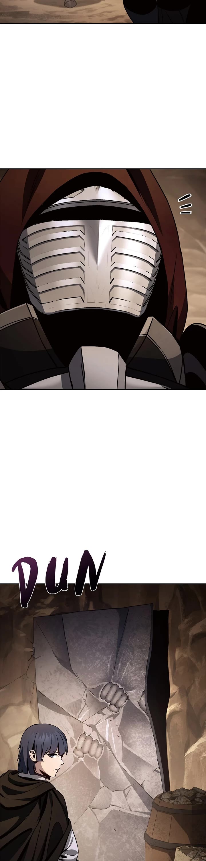 Skeleton Soldier Couldn’t Protect the Dungeon Chapter 343 page 17 - Chapter 343