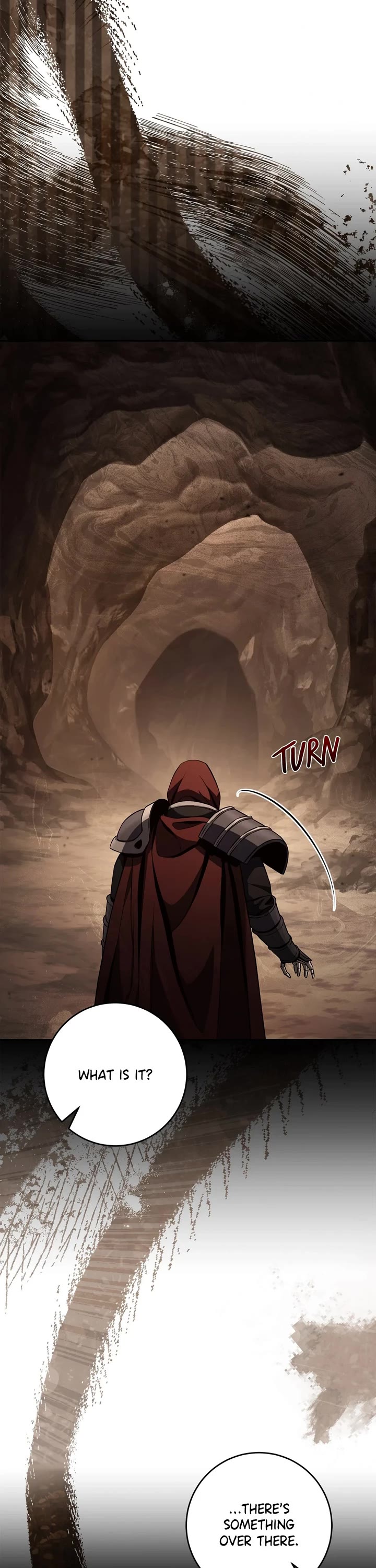 Skeleton Soldier Couldn’t Protect the Dungeon Chapter 343 page 23 - Chapter 343