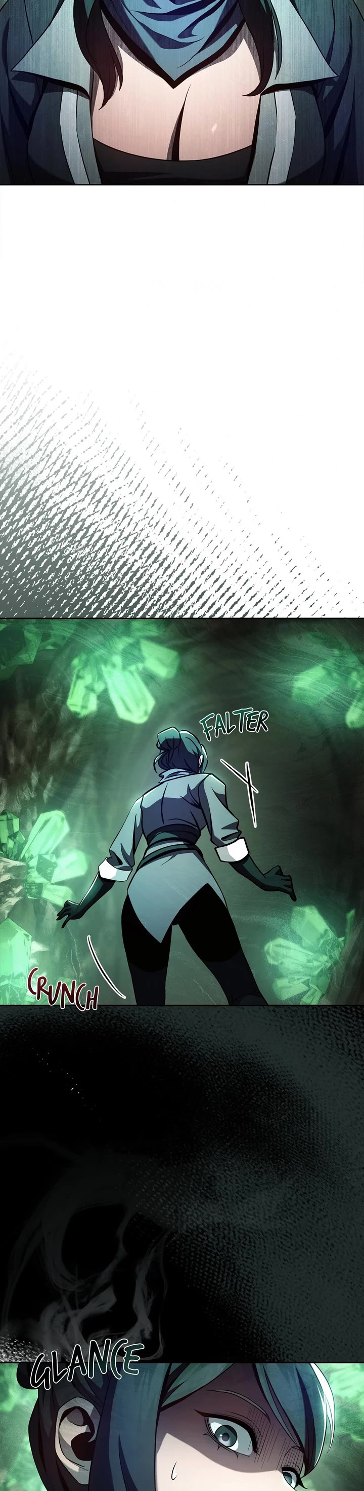 Skeleton Soldier Couldn’t Protect the Dungeon Chapter 343 page 30 - Chapter 343
