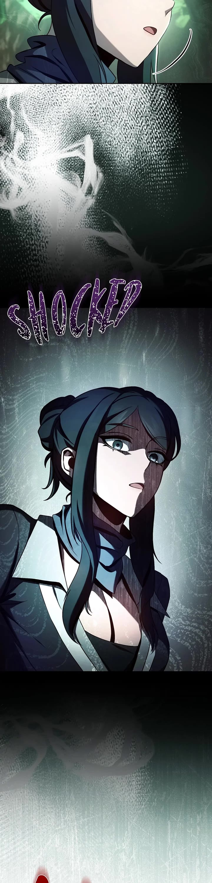 Skeleton Soldier Couldn’t Protect the Dungeon Chapter 343 page 31 - Chapter 343