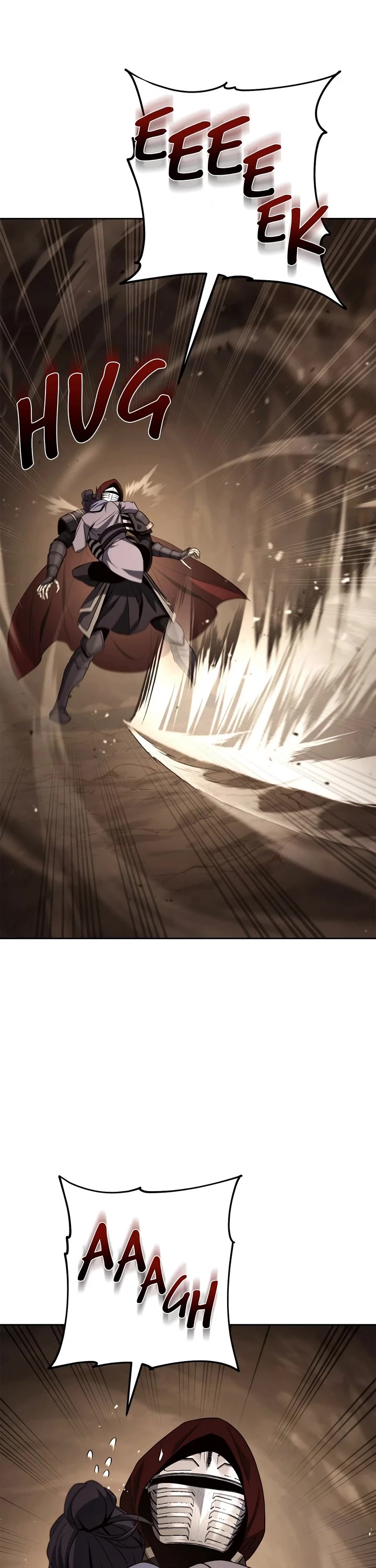 Skeleton Soldier Couldn’t Protect the Dungeon Chapter 343 page 33 - Chapter 343