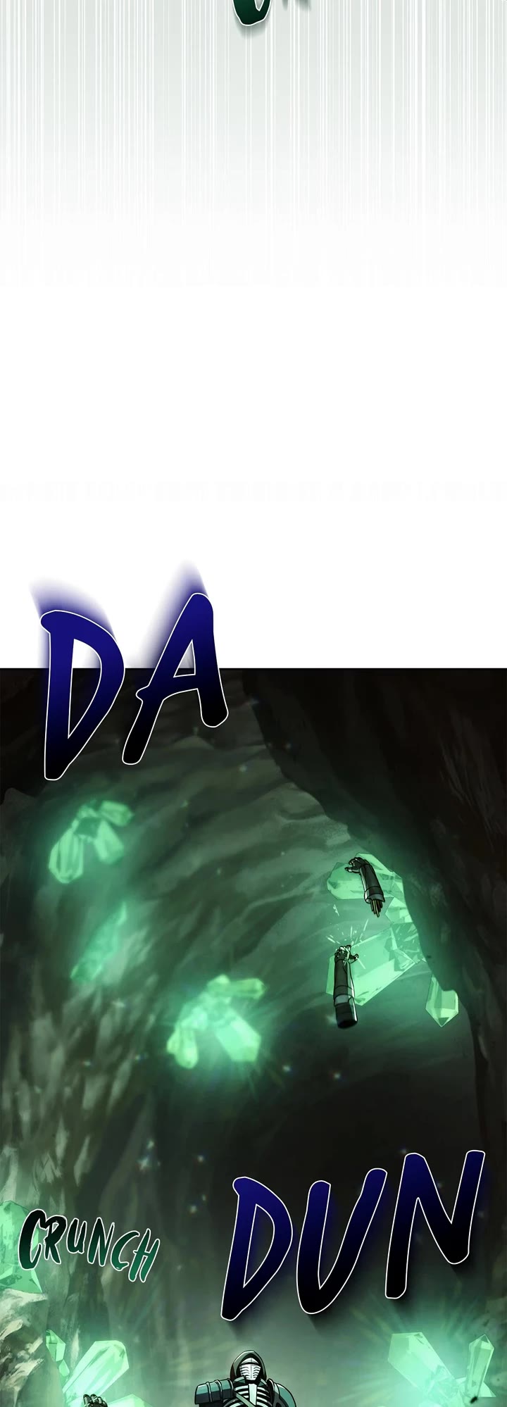 Skeleton Soldier Couldn’t Protect the Dungeon Chapter 343 page 37 - Chapter 343