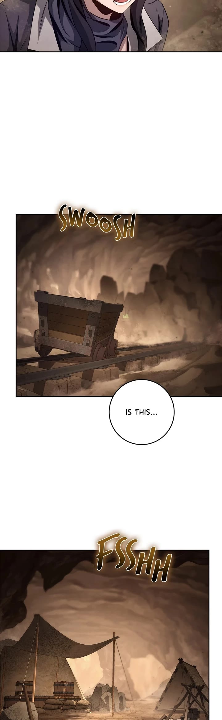 Skeleton Soldier Couldn’t Protect the Dungeon Chapter 343 page 4 - Chapter 343