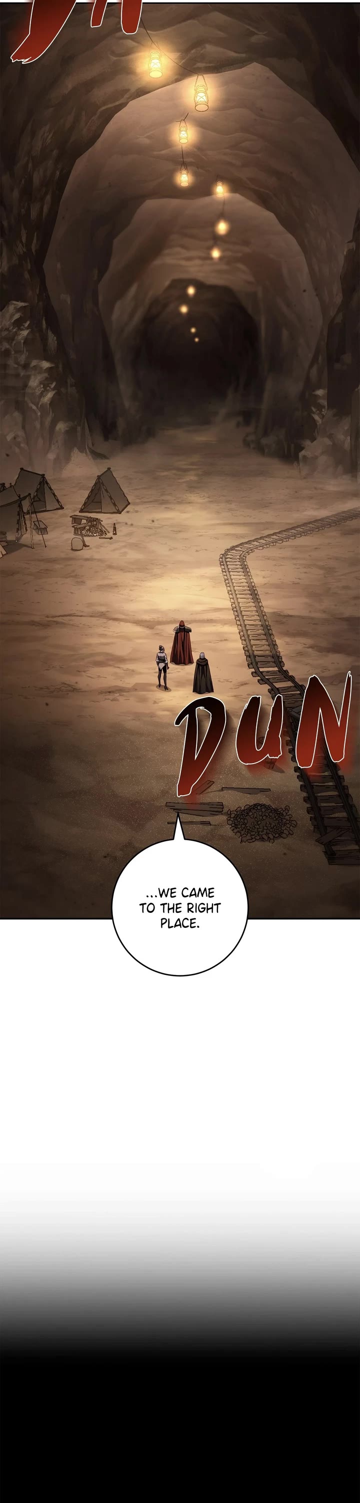 Skeleton Soldier Couldn’t Protect the Dungeon Chapter 343 page 6 - Chapter 343