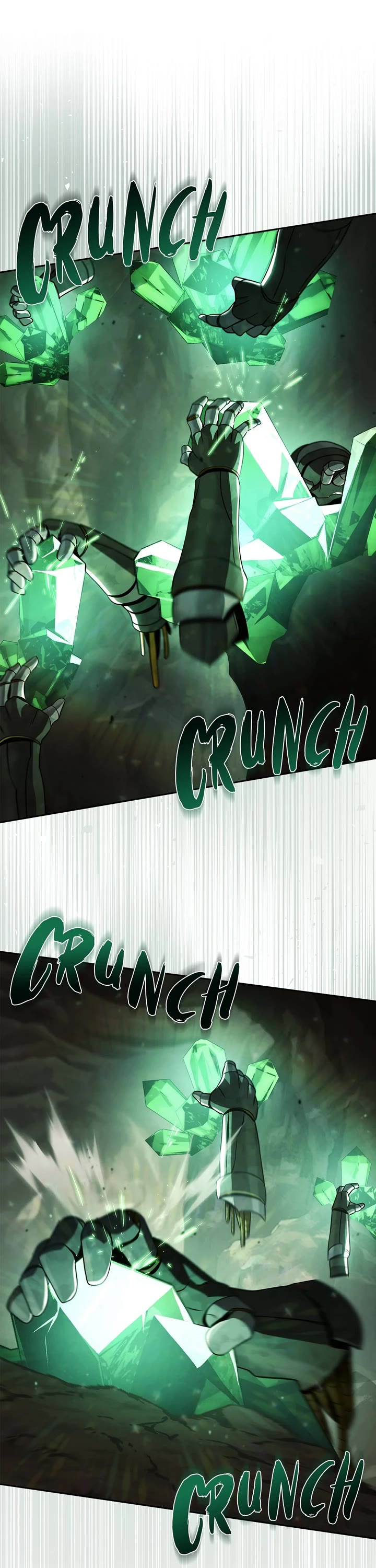 Skeleton Soldier Couldn’t Protect the Dungeon Chapter 344 page 1 - Chapter 344