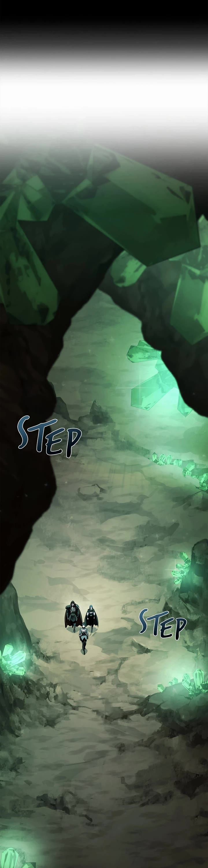 Skeleton Soldier Couldn’t Protect the Dungeon Chapter 344 page 12 - Chapter 344