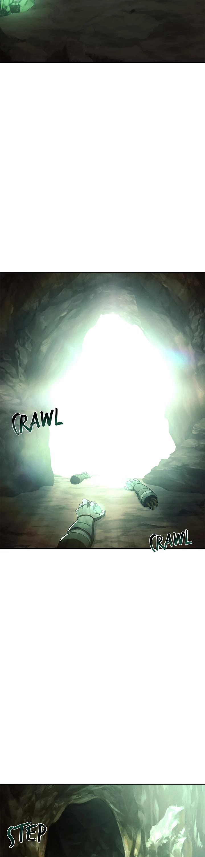 Skeleton Soldier Couldn’t Protect the Dungeon Chapter 344 page 13 - Chapter 344