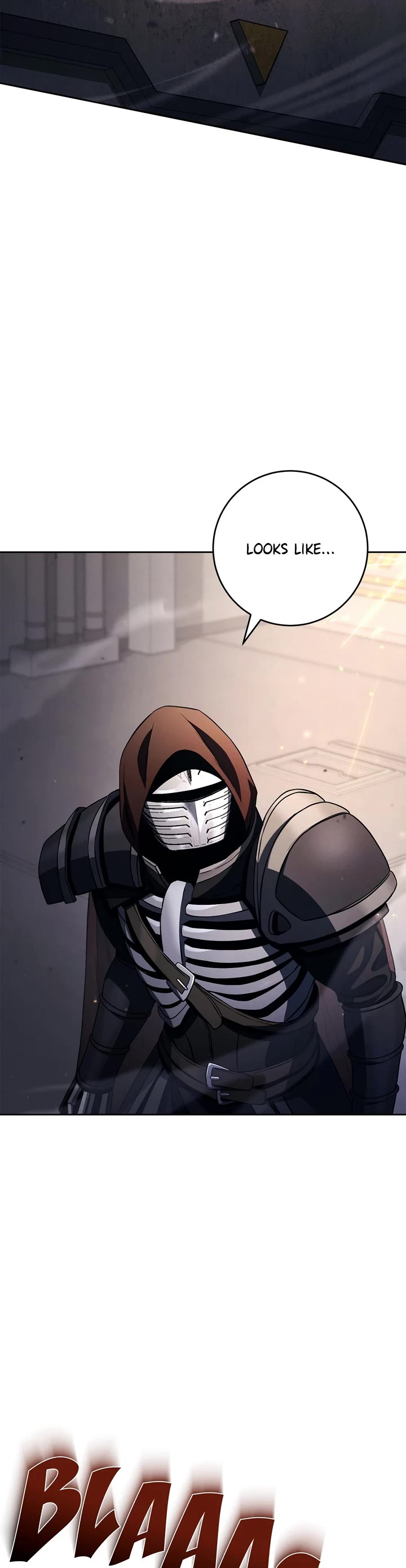Skeleton Soldier Couldn’t Protect the Dungeon Chapter 344 page 20 - Chapter 344