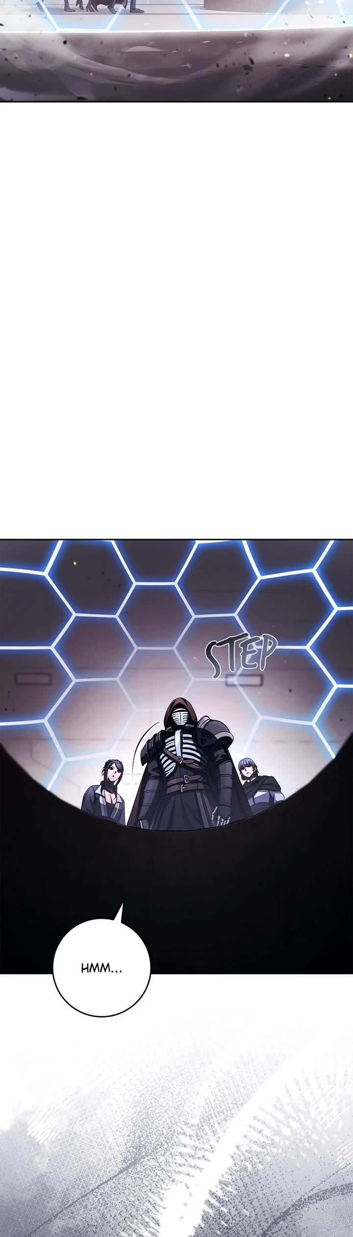 Skeleton Soldier Couldn’t Protect the Dungeon Chapter 344 page 30 - Chapter 344