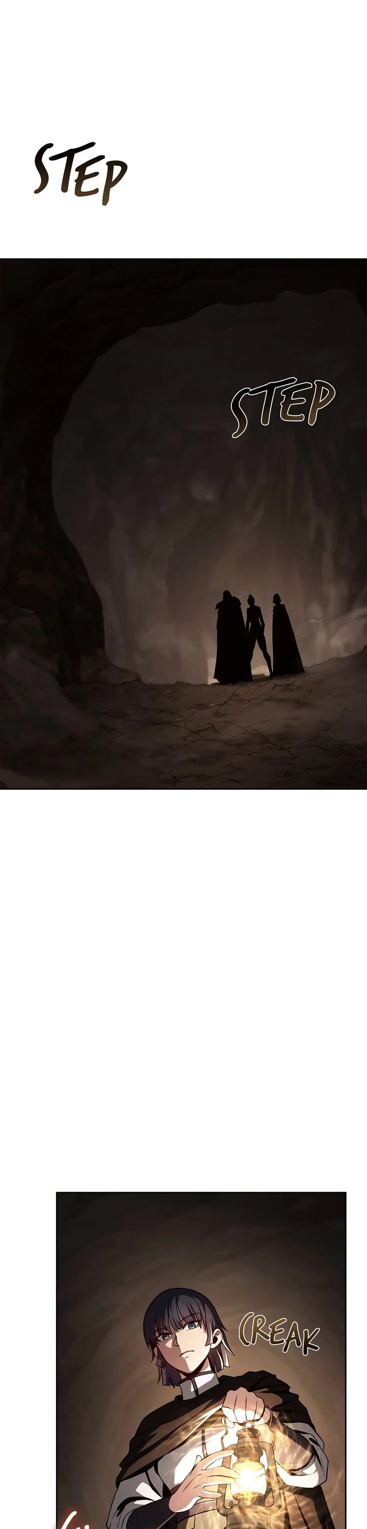 Skeleton Soldier Couldn’t Protect the Dungeon Chapter 344 page 36 - Chapter 344