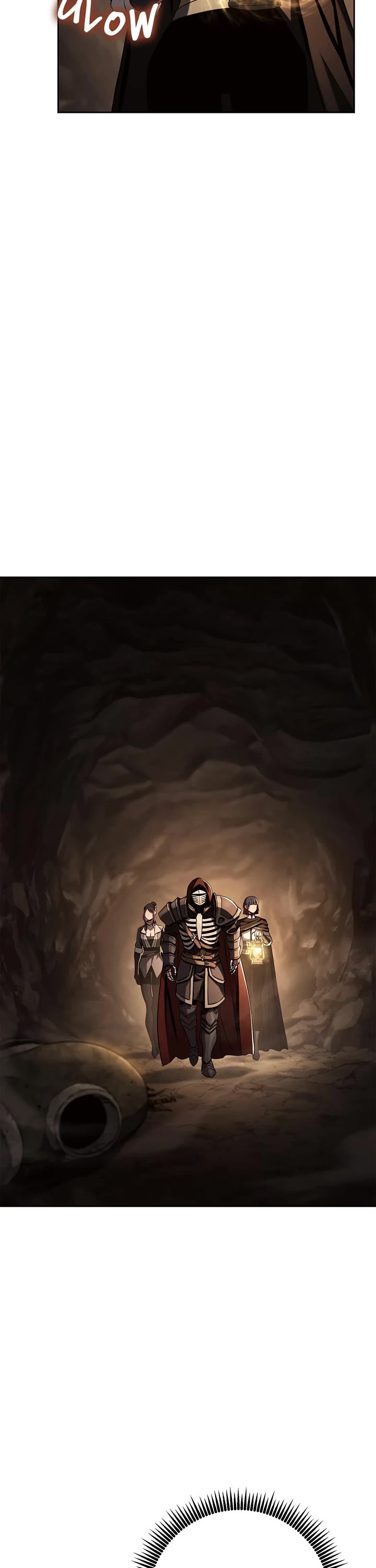 Skeleton Soldier Couldn’t Protect the Dungeon Chapter 344 page 37 - Chapter 344